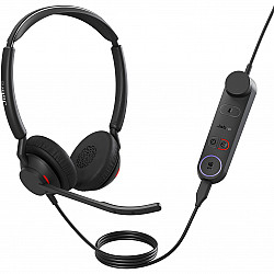 Engage 50 II, wired, office call centre, 152 g, headphones
