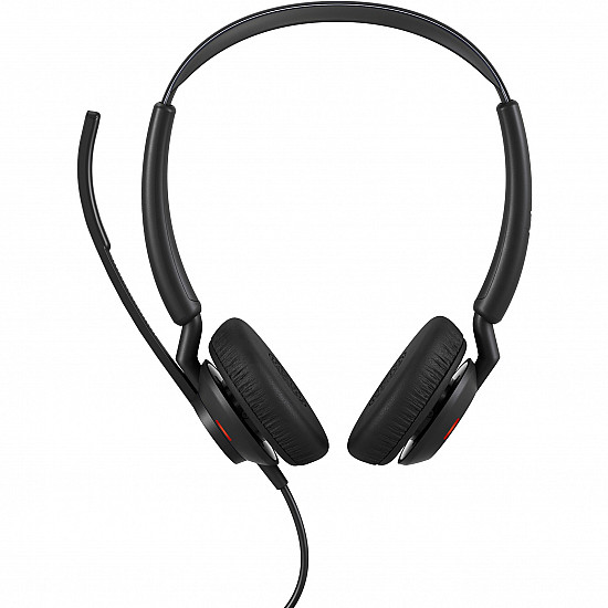Engage 50 II, wired, office call centre, 152 g, headphones
