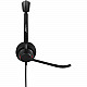 Engage 50 II, wired, office call centre, 152 g, headphones