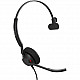 5093-610-279, wired, office call centre, 45 g, headset, black