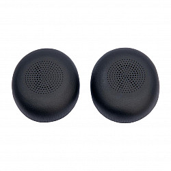 Ear Cushions, Ohrkissen schwarz, Jabra Evolve2 40/65