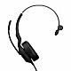 25089-899-899, wired, office call centre, 20 - 20000 Hz, 99 g, headphones, black