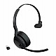 25599-899-899, Wireless, Office call centre, 20 - 20000 Hz, 79 g, Headphones, Black