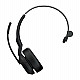 25599-899-899, Wireless, Office call centre, 20 - 20000 Hz, 79 g, Headphones, Black
