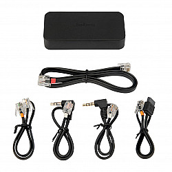 JABRA GN ABRA GN EHS adapter cable Alcatel S-Series 8028s 8058s 8078s 4038EE 4068EE 8028 8038 8068