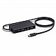 14207-58 - USB 3.2 Gen 1 3.1 Gen 1 Type-C - Black - China - 1 pieces - 155 mm - 155 mm