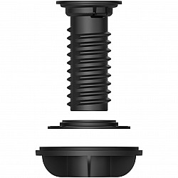 14307-58, Table mount, Black, Table bench, Jabra, PanaCast Control