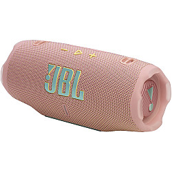 JBL Charge 6 pink