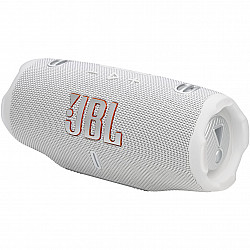 JBL Charge 6 white