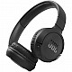 JBL Headphones Tune 510BT black Schwarz (JBLT510BTBLKEU)
