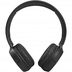 JBL Headphones Tune 510BT black Schwarz (JBLT510BTBLKEU)