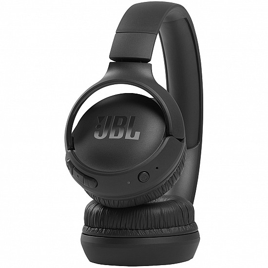 JBL Headphones Tune 510BT black Schwarz (JBLT510BTBLKEU)