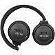 JBL Headphones Tune 510BT black Schwarz (JBLT510BTBLKEU)