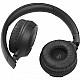 JBL Headphones Tune 510BT black Schwarz (JBLT510BTBLKEU)