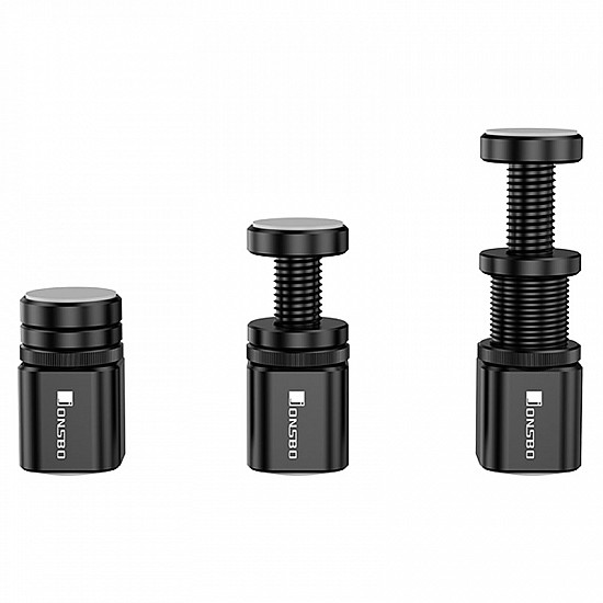 Jonsbo VC-20 Mini GPU-Halterung - schwarz