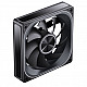 Jonsbo ZA-120 Lüfter, PWM, ARGB - 120mm, schwarz