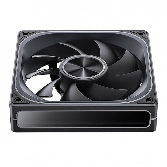 Jonsbo ZA-120 Lüfter, PWM, ARGB - 120mm, schwarz