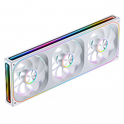 Jonsbo 360mm Radiator with Fans