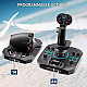 Joystick SOL-R 4 Hotas WW