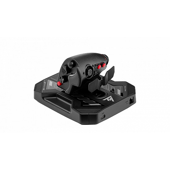 Joystick SOL-R 4 Hotas WW