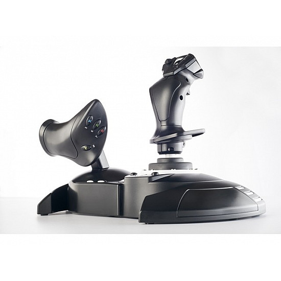 Thrustmaster T.Flight Hotas ONE Black Flight Sim PC, Xbox One
