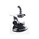 Thrustmaster T.Flight Hotas ONE Black Flight Sim PC, Xbox One