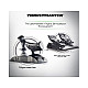 Thrustmaster T.Flight Hotas ONE Black Flight Sim PC, Xbox One