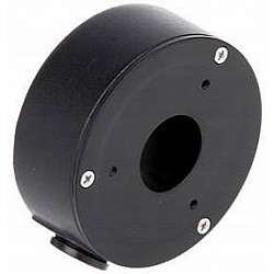 JUNCTION BOX UNIVERSAL/PFA134-BLACK DAHUA