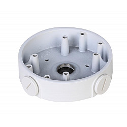 Dahua DH-PFA139 Technology DH-PFA139 Aluminium White 160 g 1 kg