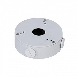 Technology PFA13G, junction box, indoor, white, Dahua, aluminium, 2 kg