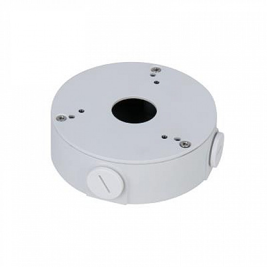Technology PFA13G, junction box, indoor, white, Dahua, aluminium, 2 kg