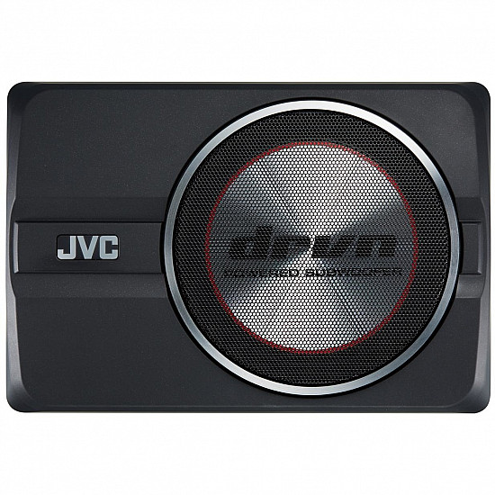 CW-DRA8 - Car Speaker