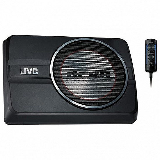 CW-DRA8 - Car Speaker