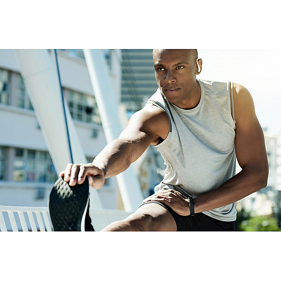 HA-EC25T - Fitness - True wireless headphones with microphone