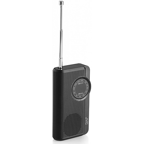 JVC Portable Radio RA-E311B