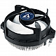 Alpine 23 - Processor air cooler - for AM2 - AM2+ - AM3 - AM3+ - FM2 - AM4