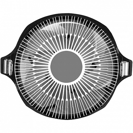 Alpine 23 - Processor air cooler - for AM2 - AM2+ - AM3 - AM3+ - FM2 - AM4