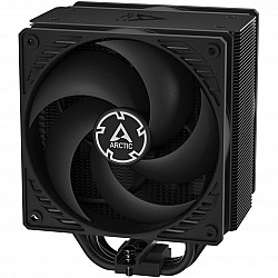 K Cooler Arctic Freezer 36 Black