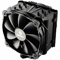 Cooler Enermax ETS-T50A-FSS AXE 140mm PWM 1k RPM Silent Ed.