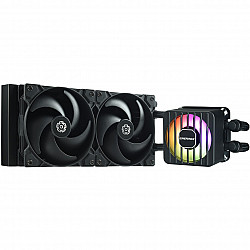 Cooler Enermax ELC-LMF-240-SF LiqMaxFlo SR