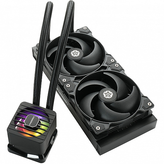Cooler Enermax ELC-LMF-240-SF LiqMaxFlo SR
