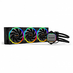 be quiet! Pure Loop 2 FX 360mm Processor All-in-one liquid cooler 12 cm Black 1 pc(s)