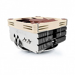 K Noctua CPU COOLER ALCU AMD AM2 - AM2+ INTEL LGA115X/2011