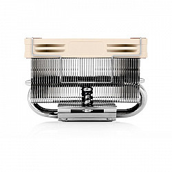 K Noctua CPU COOLER ALCU AMD AM2 - AM2+ INTEL LGA115X/2011