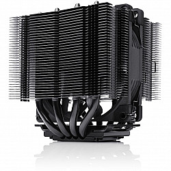 Cooler Noctua NH-D9L NH-D9L CHROMAX.BLACK