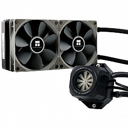 K WAK Thermalright Turbo Right 240C - 1700/1200/20xx/AM4/AM5