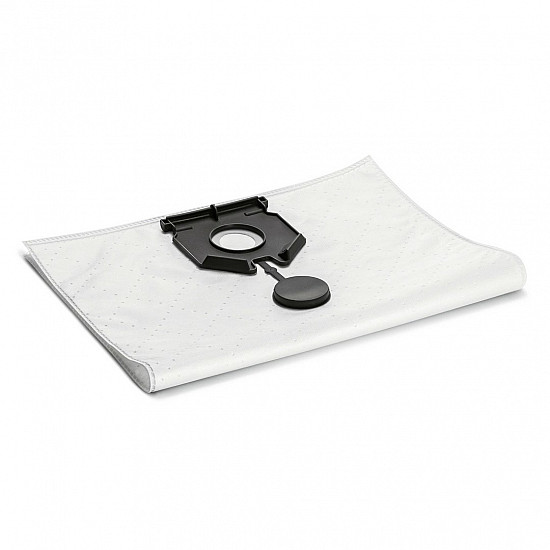 2.889-154.0, Drum vacuum, Dust bag, White, Quarters, NT 30/1 Ap L NT 30/1 Ap