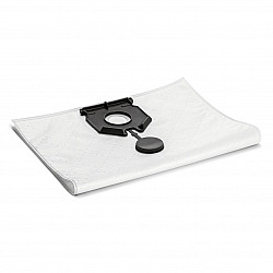 2.889-154.0, Drum vacuum, Dust bag, White, Quarters, NT 30/1 Ap L NT 30/1 Ap