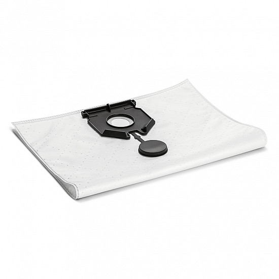 2.889-154.0, Drum vacuum, Dust bag, White, Quarters, NT 30/1 Ap L NT 30/1 Ap