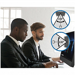 Kensington Blickschutzfilter 2-Wege remov. 13.3Laptop 16:9